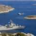 Ελληνική απάντηση στους τουρκικούς χάρτες – Το θέμα των θαλάσσιων πάρκων στην ΕΕ 14 Ελληνική απάντηση στους τουρκικούς χάρτες – Το θέμα των θαλάσσιων πάρκων στην ΕΕ