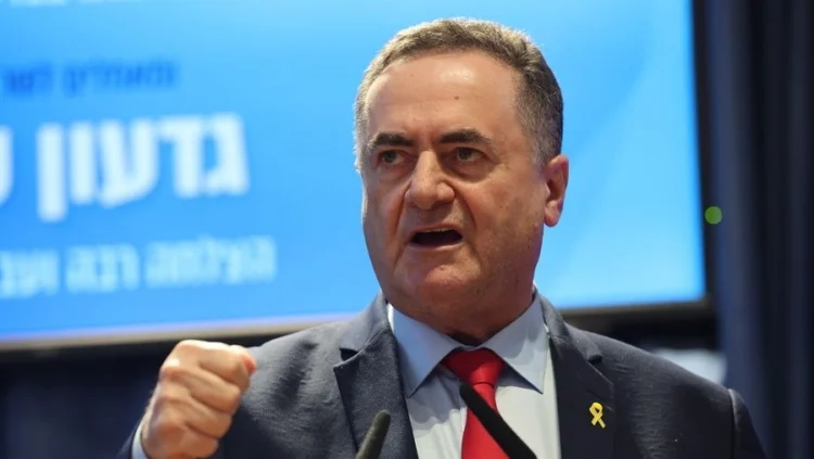 Καταδικάζει η Συρία τη νέα επίθεση του Ισραήλ - Λόγω απειλής Τουρκίας το πλήγμα στη βάση λέει ο Κατς 1 Καταδικάζει η Συρία τη νέα επίθεση του Ισραήλ – Λόγω απειλής Τουρκίας το πλήγμα στη βάση λέει ο Κατς