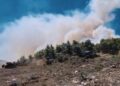 Οι Ένοπλες Δυνάμεις στη μάχη των πυρκαγιών με προσωπικό και εναέρια μέσα