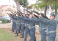 Θρήνος στην 110 ΠΜ …Από το χαμό σε τροχαίο Ανθυπασπιστή της ΠΑ