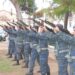 Θρήνος στην 110 ΠΜ …Από το χαμό σε τροχαίο Ανθυπασπιστή της ΠΑ