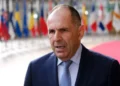 Μήνυμα Γεραπετρίτη στην Άγκυρα: «Κανένα τετελεσμένο στο Αιγαίο – Είμαστε έτοιμοι για κάθε σενάριο»