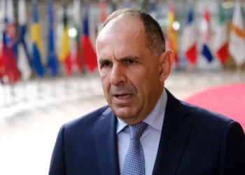 Μήνυμα Γεραπετρίτη στην Άγκυρα: «Κανένα τετελεσμένο στο Αιγαίο – Είμαστε έτοιμοι για κάθε σενάριο»