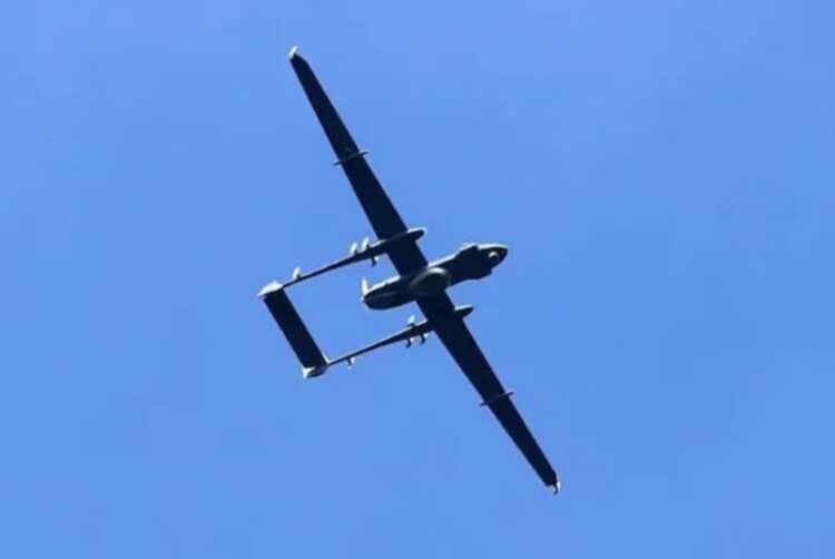 Κουβέιτ: Κατέρριψε εχθρικά drones που επιτέθηκαν σε κρίσιμες εγκαταστάσεις 1 Κουβέιτ: Κατέρριψε εχθρικά drones που επιτέθηκαν σε κρίσιμες εγκαταστάσεις