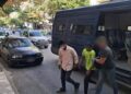 Καμπάνα και φυλακή στους λαθρομετανάστες για τα επεισόδια της Σιντικής 7 Καμπάνα και φυλακή στους λαθρομετανάστες για τα επεισόδια της Σιντικής