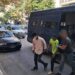 Καμπάνα και φυλακή στους λαθρομετανάστες για τα επεισόδια της Σιντικής 16 Καμπάνα και φυλακή στους λαθρομετανάστες για τα επεισόδια της Σιντικής