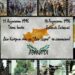 Εκδήλωση Μνήμης και Τιμής για τη συμπλήρωση 30 χρόνων από τις δολοφονίες του Τάσου Ισαάκ και του Σολωμού Σολωμού.
