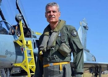 Σε ετοιμότητα έθεσε Όλες τις Πυροσβεστικές Δυνάμεις ο Πτέραρχος (Ι) Τουρνάς 6 Σε ετοιμότητα έθεσε Όλες τις Πυροσβεστικές Δυνάμεις ο Πτέραρχος (Ι) Τουρνάς