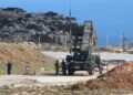 Αξημέρωτα αναχώρησαν οι Patriot απο την Κάρπαθο για τη Σούδα