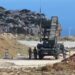 Αξημέρωτα αναχώρησαν οι Patriot απο την Κάρπαθο για τη Σούδα