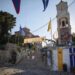 Η Σάμος τιμά τη Ναυμαχία του 1824 και τη Μεταμόρφωση του Σωτήρος 12 Η Σάμος τιμά τη Ναυμαχία του 1824 και τη Μεταμόρφωση του Σωτήρος