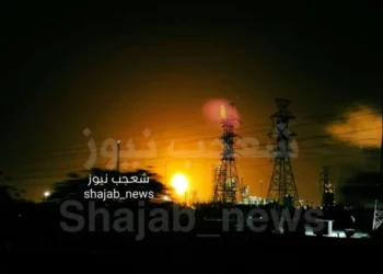 Επίθεση των Χούθι στη Saudi Aramco με drone – Πλήγμα στο διυλιστήριο της Τζιζάν 6 Επίθεση των Χούθι στη Saudi Aramco με drone – Πλήγμα στο διυλιστήριο της Τζιζάν