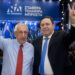 Κακλαμάνης και Στρατηγός Φράγκος στις πρώτες θέσεις του Επικρατείας της ΝΔ 25 Κακλαμάνης και Στρατηγός Φράγκος στις πρώτες θέσεις του Επικρατείας της ΝΔ