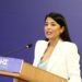 Ένταση σε πλοίο με την Αφροδίτη Λατινοπούλου – Χυδαίες ύβρεις από Ρομά