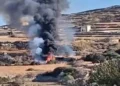 Πτώση ελικοπτέρου στη Σίφνο: Τρεις επιβαίνοντες χωρίς τις αισθήσεις τους