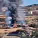 Πτώση ελικοπτέρου στη Σίφνο: Τρεις επιβαίνοντες χωρίς τις αισθήσεις τους