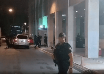 Πτήση και συνοδεία αξιωματικών του «ελληνικού FBI» η 46χρονη της Μαρφίν 6 Πτήση και συνοδεία αξιωματικών του «ελληνικού FBI» η 46χρονη της Μαρφίν
