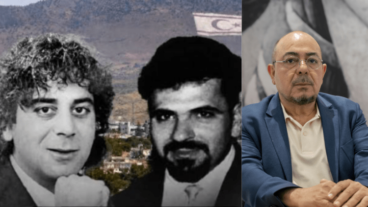 Τουρκοκύπριος πρώην ευρωβουλευτής...Αποκαλύπτει για τις δολοφονίες απο τα "Σκυλιά του Ντενκτάς" 1 Τουρκοκύπριος πρώην ευρωβουλευτής…Αποκαλύπτει για τις δολοφονίες απο τα “Σκυλιά του Ντενκτάς”