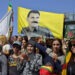 Τουρκία: Νομοσχέδιο για τον αφοπλισμό και τη διάλυση του PKK στην Εθνοσυνέλευση 12 Τουρκία: Νομοσχέδιο για τον αφοπλισμό και τη διάλυση του PKK στην Εθνοσυνέλευση