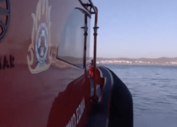 Τα νέα, υπερσύγχρονα σκάφη τύπου Rafnar του Πυροσβεστικού Σώματος