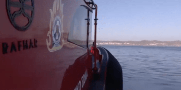 Τα νέα, υπερσύγχρονα σκάφη τύπου Rafnar του Πυροσβεστικού Σώματος
