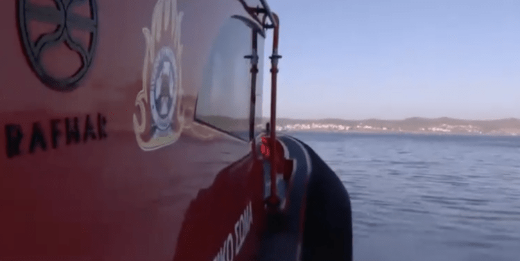 Τα νέα, υπερσύγχρονα σκάφη τύπου Rafnar του Πυροσβεστικού Σώματος