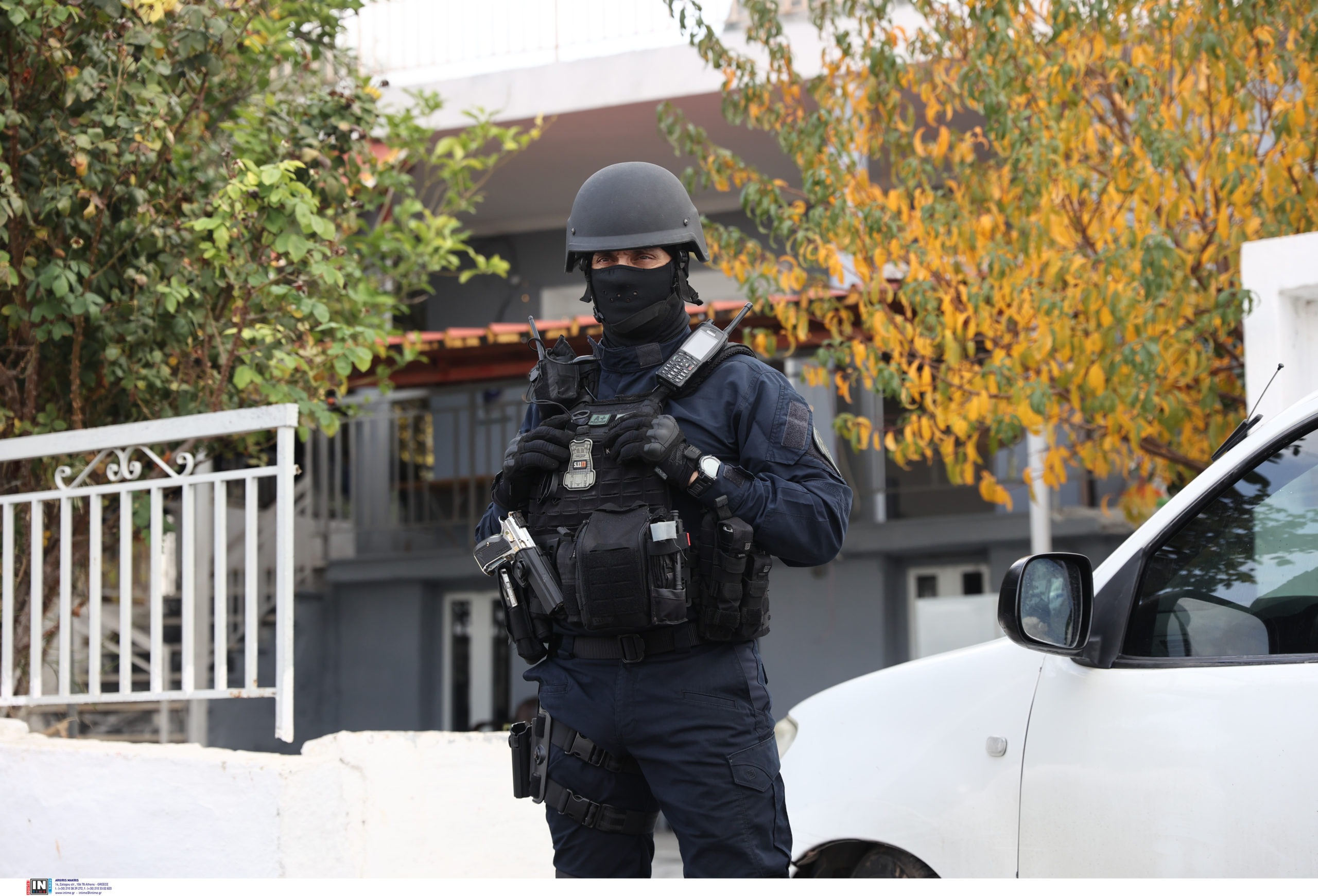 Μπαράζ συλλήψεων Λαθροδιακινητών σε Ροδόπη και Έβρο ... 2 roma kataulismos elas scaled 1