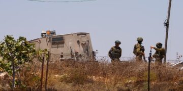Οργή στο Ισραήλ για το βρετανικό τελεσίγραφο: «Το Λονδίνο βλάπτει τις σχέσεις μας»