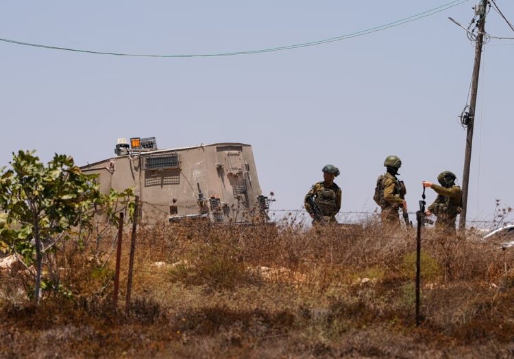 Οργή στο Ισραήλ για το βρετανικό τελεσίγραφο: «Το Λονδίνο βλάπτει τις σχέσεις μας»