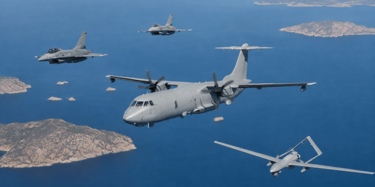 Επτά παραβιάσεις από τουρκικά αεροσκάφη στο Αιγαίο – Σηκώθηκαν ελληνικά μαχητικά