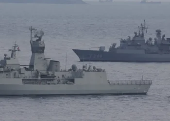 Νέα τουρκική πρόκληση στο Αιγαίο: Το υπουργείο Άμυνας επαναφέρει τις «γκρίζες ζώνες»