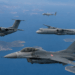Προκαλούν οι Τούρκοι - F-16, ATR-72, CN-235 και UAV «σάρωσαν» το Αιγαίο 13 Προκαλούν οι Τούρκοι – F-16, ATR-72, CN-235 και UAV «σάρωσαν» το Αιγαίο