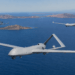Τρία τουρκικά UAV στο Αιγαίο – Έξι παραβιάσεις του Εθνικού Εναέριου Χώρου