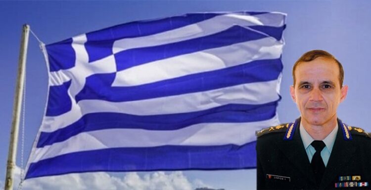 Ταξίαρχος ε.α Ξηρός Ιωάννης :Στα δικαστήρια η Ελλάδα αναστενάζει ... 1 Ταξίαρχος ε.α Ξηρός Ιωάννης :Στα δικαστήρια η Ελλάδα αναστενάζει …