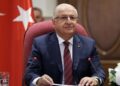Γκιουλέρ: Η Τουρκία ενισχύει τη στρατιωτική ετοιμότητα για την Κύπρο