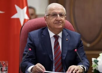 Γκιουλέρ: Η Τουρκία ενισχύει τη στρατιωτική ετοιμότητα για την Κύπρο