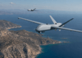 Η Άγκυρα βάζει στο στόχαστρο τη βάση UAV στη Ρόδο – Επαναφέρει θέμα αποστρατιωτικοποίησης