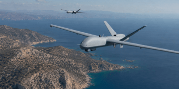 Η Άγκυρα βάζει στο στόχαστρο τη βάση UAV στη Ρόδο – Επαναφέρει θέμα αποστρατιωτικοποίησης