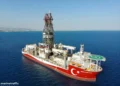 Τουρκία: Ανοίγει ενεργειακό μέτωπο στη Συρία – Ετοιμάζει έρευνες για πετρέλαιο και φυσικό αέριο