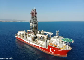 Τουρκία: Ανοίγει ενεργειακό μέτωπο στη Συρία - Ετοιμάζει έρευνες για πετρέλαιο και φυσικό αέριο 6 Τουρκία: Ανοίγει ενεργειακό μέτωπο στη Συρία – Ετοιμάζει έρευνες για πετρέλαιο και φυσικό αέριο