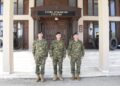 Επίσκεψη Αρχηγού ΓΕΣ στην Έδρα της Γενικής Επιθεώρησης Στρατού / EL EU – OHQ , στην 1η ΤΑΞΑΣ και στην VIη ΤΑΞΥΠ