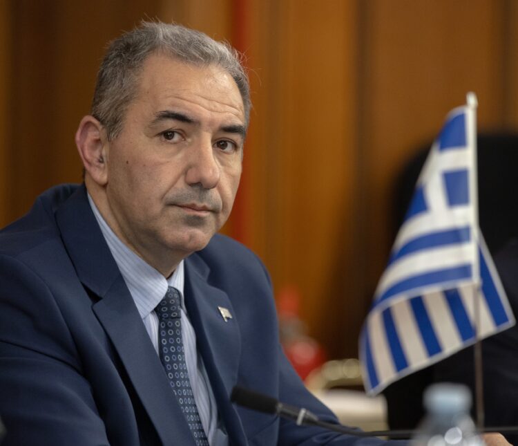 Η Ελλάδα είναι έτοιμη να αντιμετωπίσει μια νέα Θέουτα; 1 Η Ελλάδα είναι έτοιμη να αντιμετωπίσει μια νέα Θέουτα;