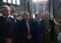 Ο ΣΕΑΝ Λάρισας τίμησε τον Άγιο Νικήτα – Μήνυμα καθήκοντος, ευθύνης και προσφοράς 2 Ο ΣΕΑΝ Λάρισας τίμησε τον Άγιο Νικήτα – Μήνυμα καθήκοντος, ευθύνης και προσφοράς