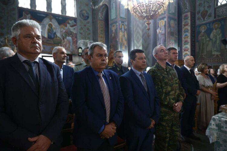 Ο ΣΕΑΝ Λάρισας τίμησε τον Άγιο Νικήτα – Μήνυμα καθήκοντος, ευθύνης και προσφοράς 1 Ο ΣΕΑΝ Λάρισας τίμησε τον Άγιο Νικήτα – Μήνυμα καθήκοντος, ευθύνης και προσφοράς