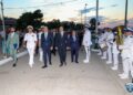 Παρουσία Αρχηγού ΓΕΝ στην Εκδήλωση Εορτασμού «ΣΑΛΑΜΙΝΙΑ 2026»