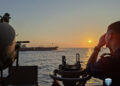 Oλοκληρώθηκε ο ετήσιος Θερινός Εκπαιδευτικός Πλους (ΘΕΠ) της Σχολής Ναυτικών Δοκίμων (ΣΝΔ)