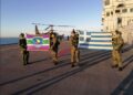 Νοτιοανατολικά της Κρήτης και νότια της Καρπάθου…Θα απλωθεί η Άσκηση «MEDUSA 15/2026»,