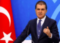Νέες έμμεσες πλην σαφείς απειλές κατά της Ελλάδας και της Κύπρου…Απο τον Τσελίκ