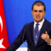 Νέες έμμεσες πλην σαφείς απειλές κατά της Ελλάδας και της Κύπρου…Απο τον Τσελίκ