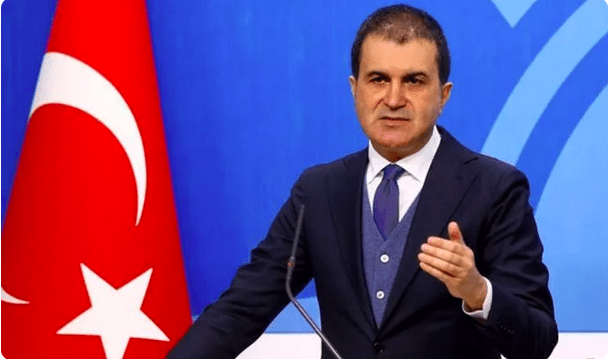 Νέες έμμεσες πλην σαφείς απειλές κατά της Ελλάδας και της Κύπρου...Απο τον Τσελίκ 1 Νέες έμμεσες πλην σαφείς απειλές κατά της Ελλάδας και της Κύπρου…Απο τον Τσελίκ